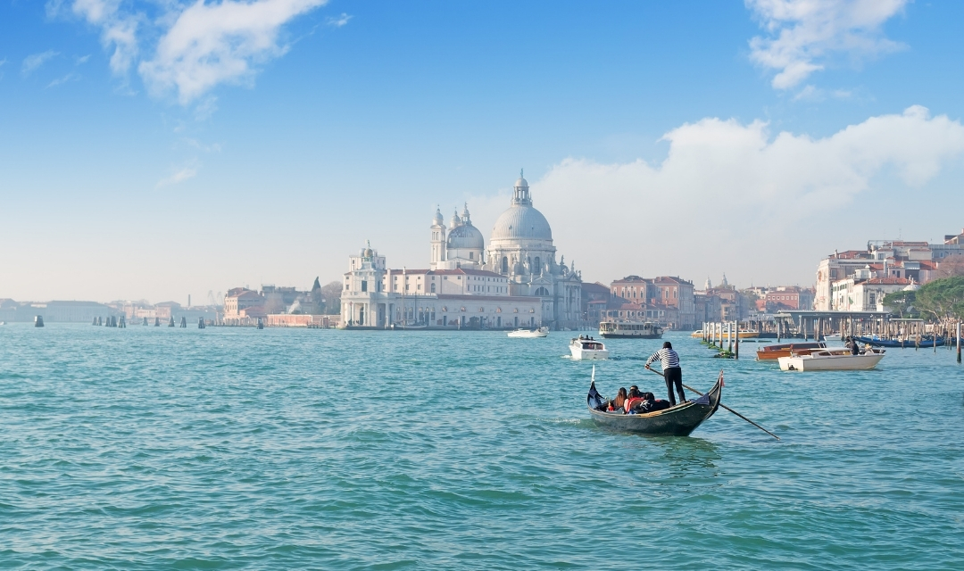 Venezia — 4