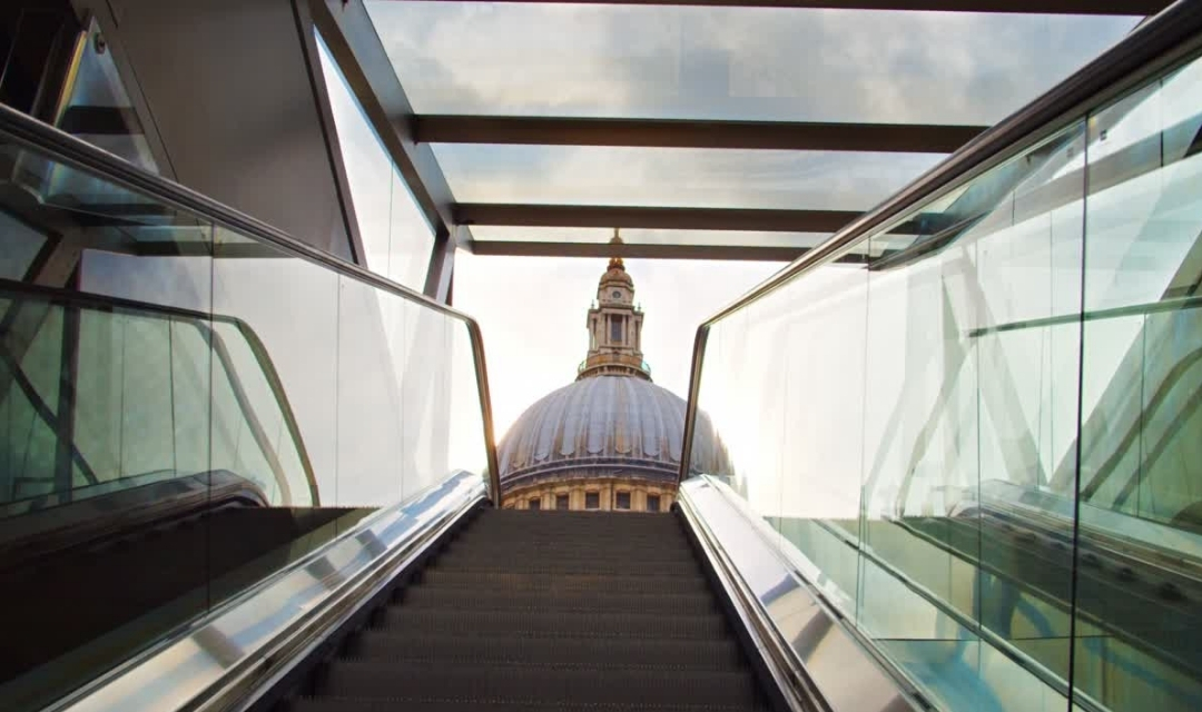 Londra — 7