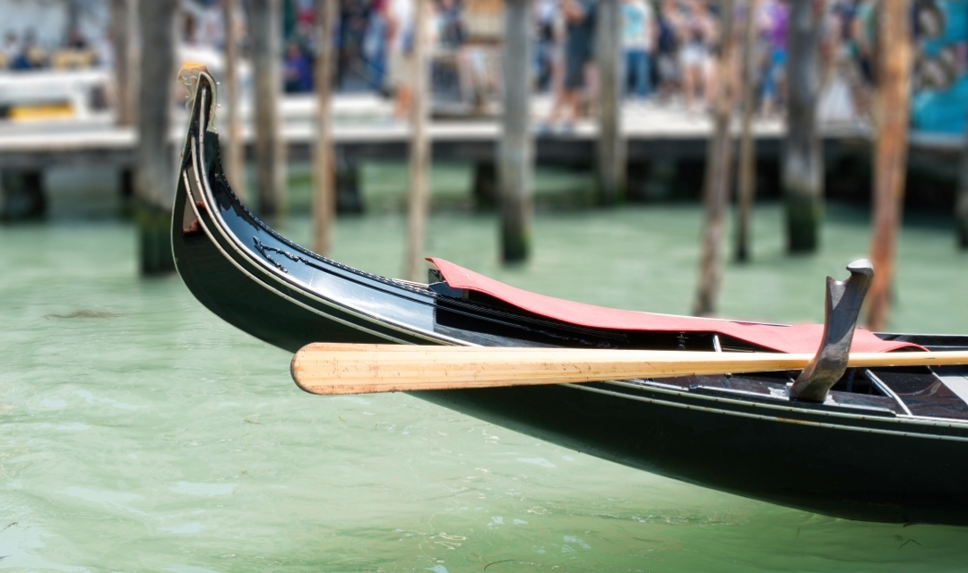 Venezia — 9
