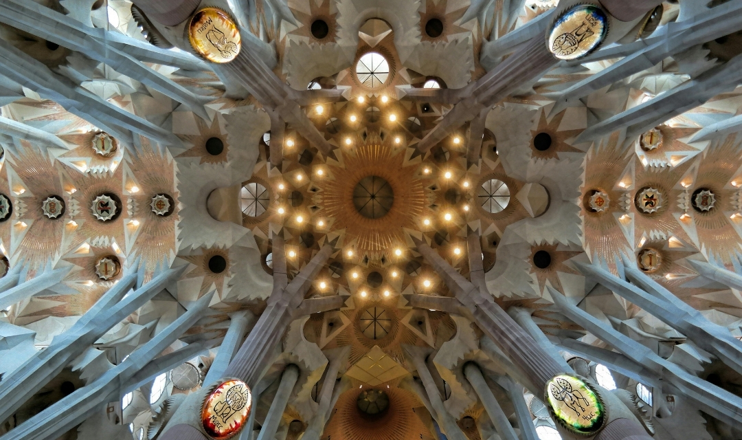 Barcellona — 3