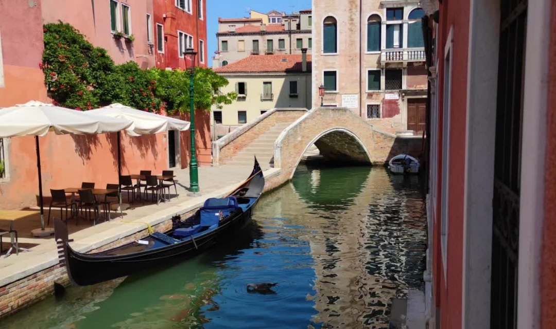 Venezia — 11