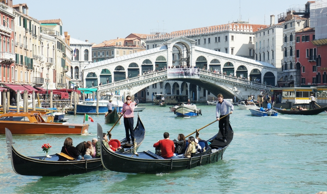 Venezia — 6