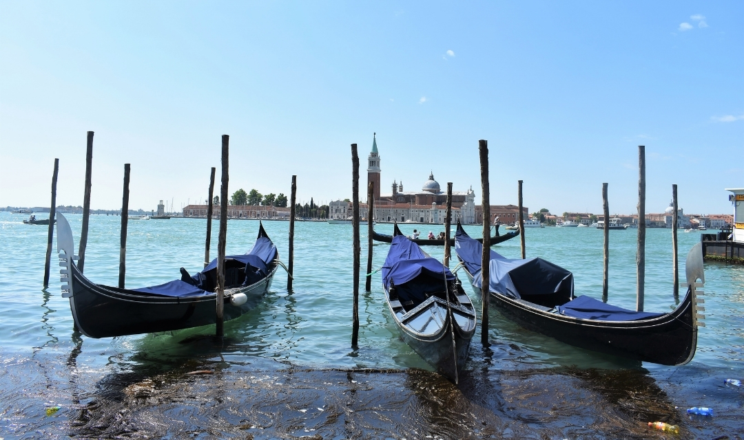 Venezia — 5