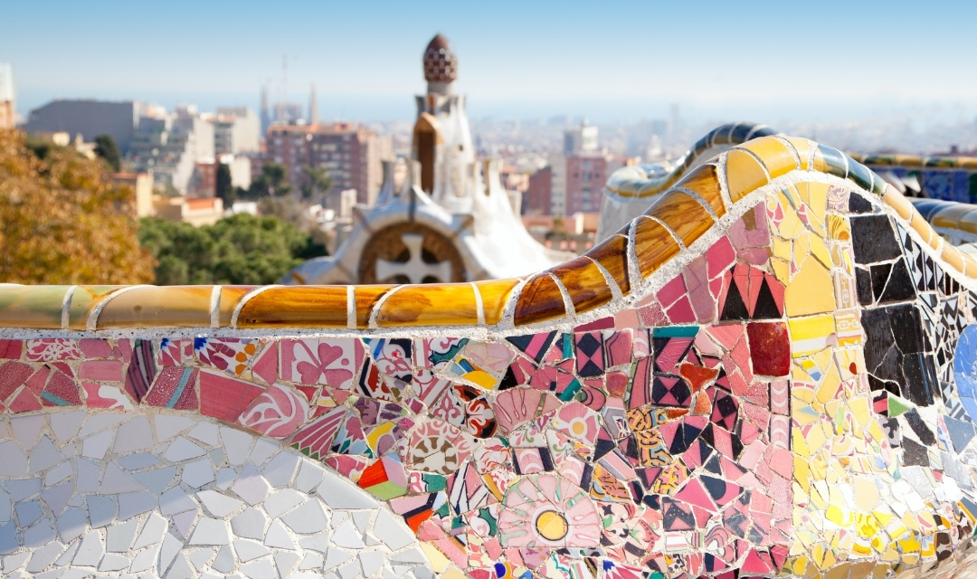 Barcellona — 2