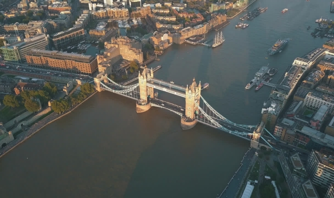 Londra — 5