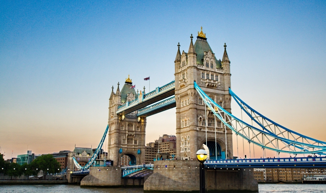 Londra — 3