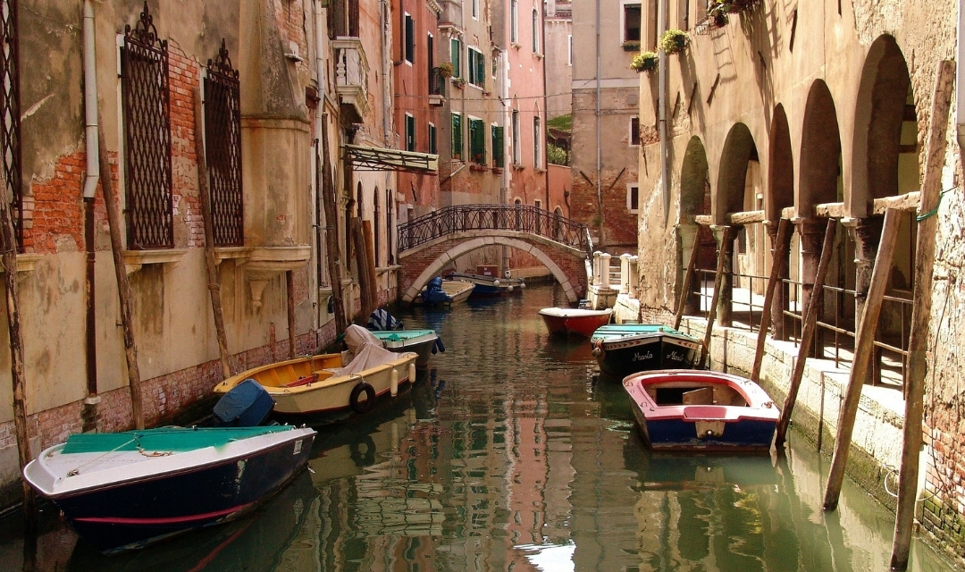 Venezia — 13