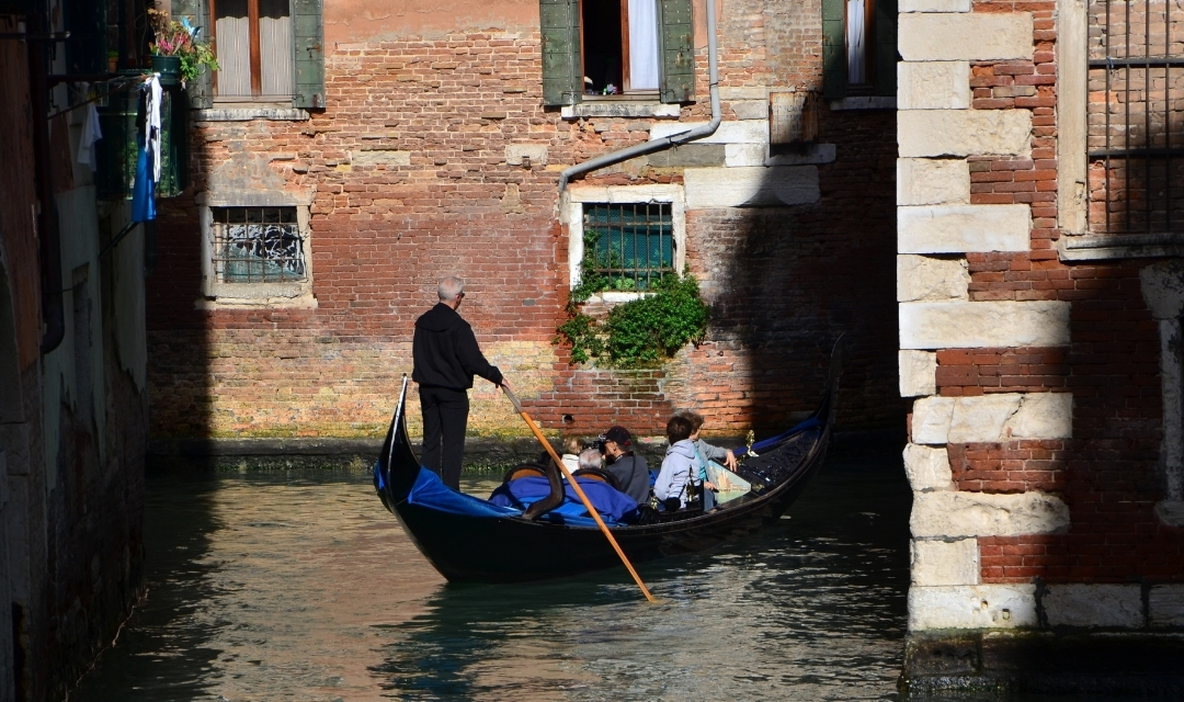 Venezia — 3