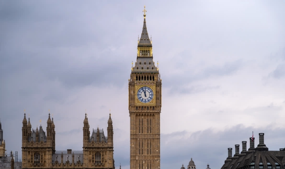 Londra — 6