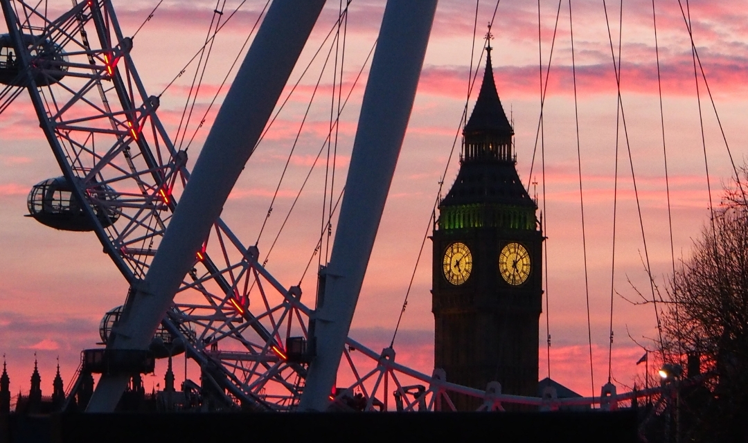 Londra — 2