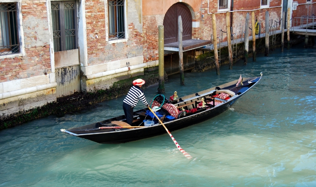 Venezia — 2