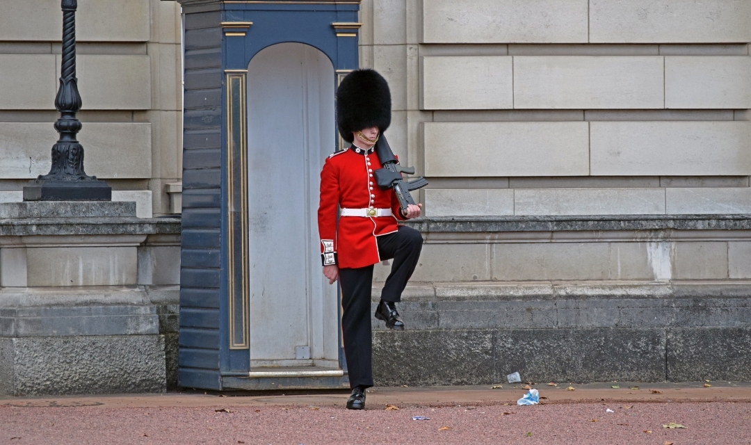Londra — 4
